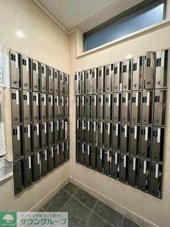 プレサンス名古屋駅前ヴェルロードの物件内観写真